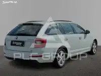 2016 Skoda Octavia