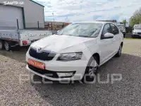 2016 Skoda Octavia