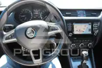 2016 Skoda Octavia