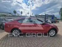 2016 Skoda Octavia
