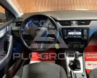 2016 Skoda Octavia
