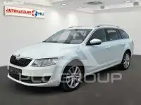 2016 Skoda Octavia