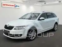 2016 Skoda Octavia
