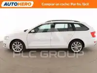 2016 Skoda Octavia