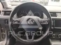 2016 Skoda Octavia
