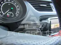 2016 Skoda Octavia