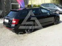 2016 Skoda Octavia