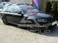 2016 Skoda Octavia