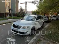 2016 Skoda Octavia