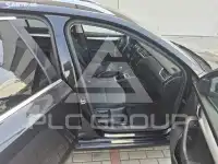 2016 Skoda Octavia