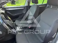 2016 Skoda Octavia