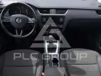 2016 Skoda Octavia