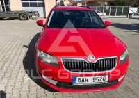 2016 Skoda Octavia