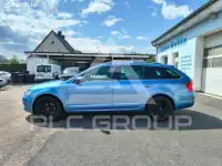 2016 Skoda Octavia