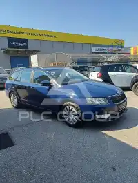 2016 Skoda Octavia