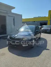 2016 Skoda Octavia