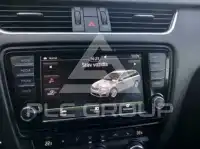 2016 Skoda Octavia