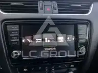 2016 Skoda Octavia