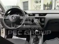 2016 Skoda Octavia