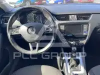 2016 Skoda Octavia