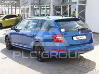 2016 Skoda Octavia