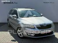 2016 Skoda Octavia