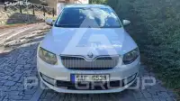 2016 Skoda Octavia