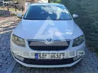2016 Skoda Octavia
