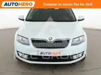 2016 Skoda Octavia