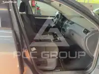 2016 Skoda Octavia