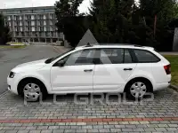 2016 Skoda Octavia