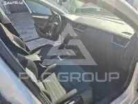 2016 Skoda Octavia