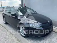 2016 Skoda Octavia