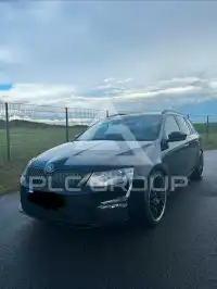 2016 Skoda Octavia