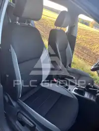 2016 Skoda Octavia