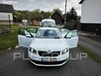 2016 Skoda Octavia
