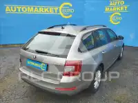 2016 Skoda Octavia