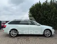 2016 Skoda Octavia