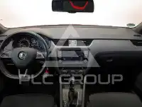 2016 Skoda Octavia