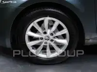 2016 Skoda Octavia