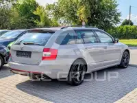 2016 Skoda Octavia