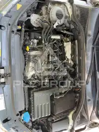 2016 Skoda Octavia