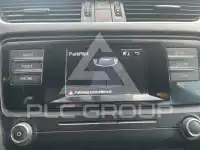2016 Skoda Octavia