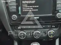 2016 Skoda Octavia