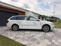 2016 Skoda Octavia