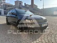 2016 Skoda Octavia