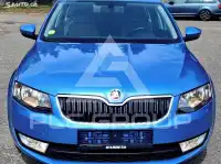 2016 Skoda Octavia