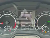 2016 Skoda Octavia
