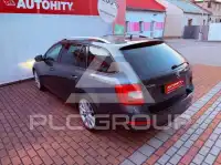 2016 Skoda Octavia