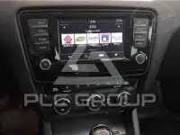 2016 Skoda Octavia